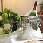 Waldhotel Rennsteighof Hotel Bad Liebenstein