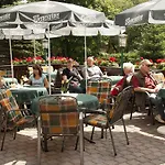 酒店 Waldhotel Rennsteighof 巴特列本斯坦