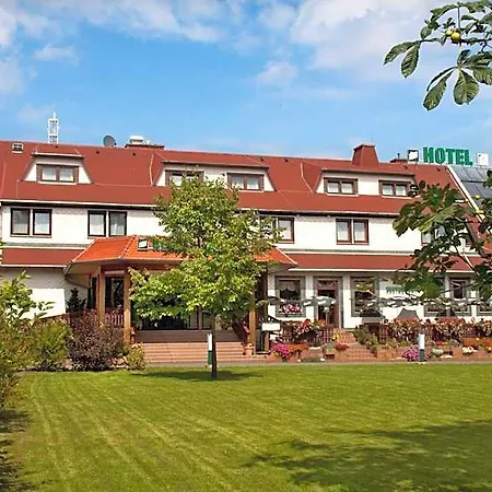 Waldhotel Rennsteighof