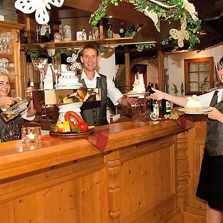 Waldhotel Rennsteighof * Bad Liebenstein