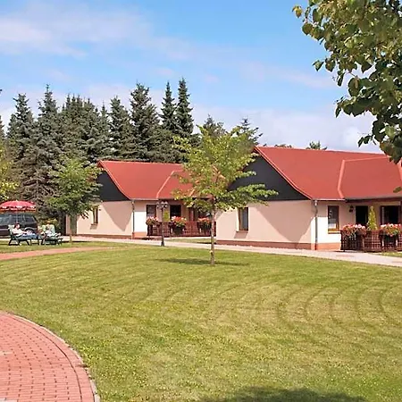 Hotel Waldhotel Rennsteighof Bad Liebenstein
