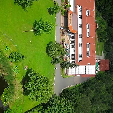 Waldhotel Rennsteighof Hotel
