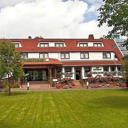 Hotel Waldhotel Rennsteighof
