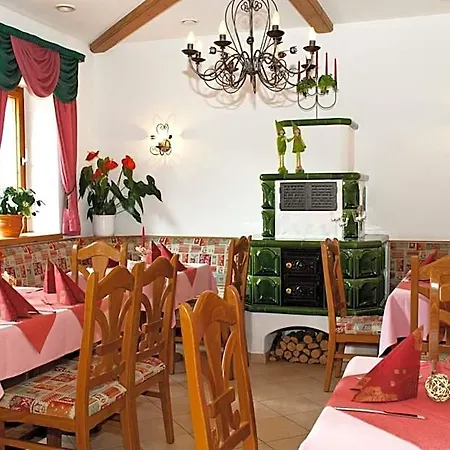 Hotel Waldhotel Rennsteighof *