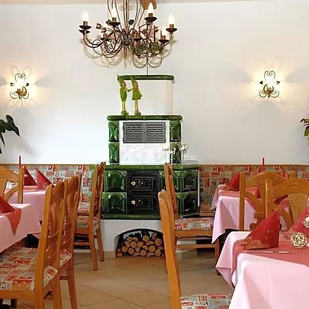 Hotel Waldhotel Rennsteighof