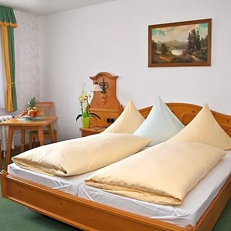 Waldhotel Rennsteighof * Bad Liebenstein