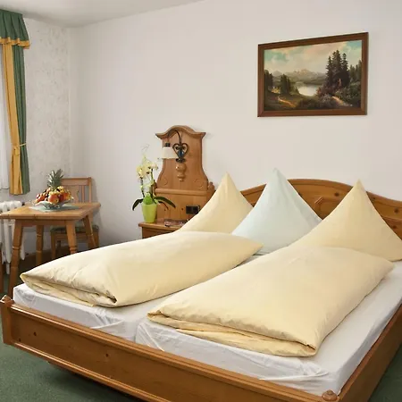Waldhotel Rennsteighof Hotell