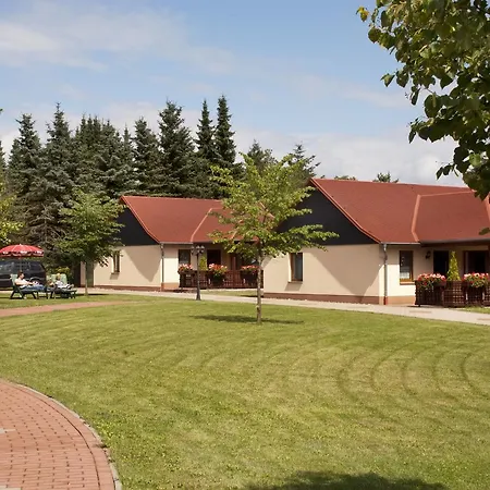 Waldhotel Rennsteighof