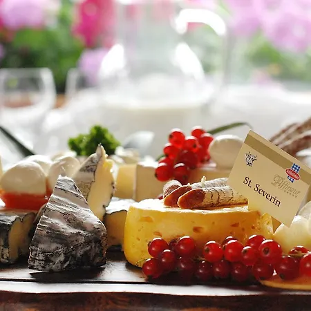 Waldhotel Rennsteighof ホテル *