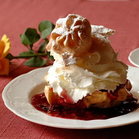 Waldhotel Rennsteighof ホテル バート・リーベンシュタイン