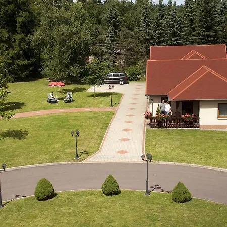 Waldhotel Rennsteighof Hotel *