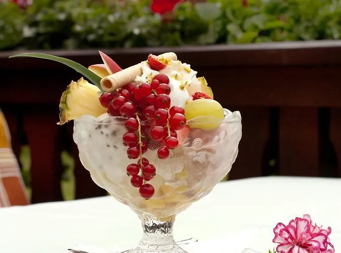 Waldhotel Rennsteighof Hotel