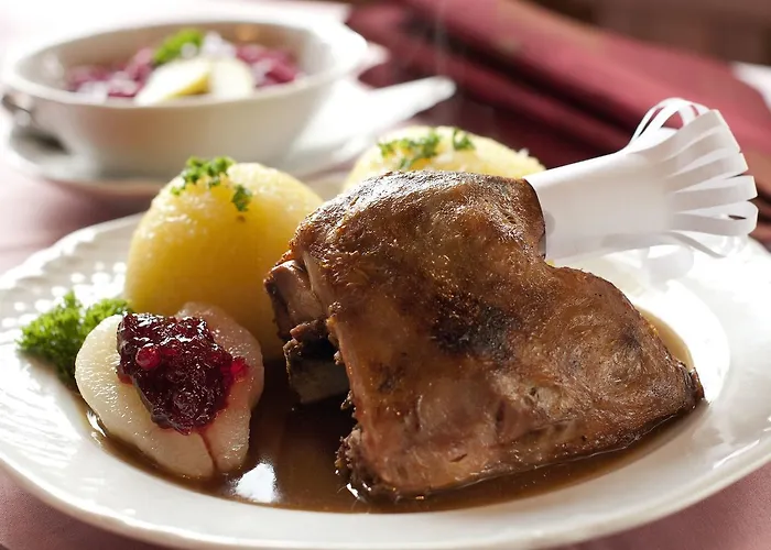 Waldhotel Rennsteighof Hotel Bad Liebenstein