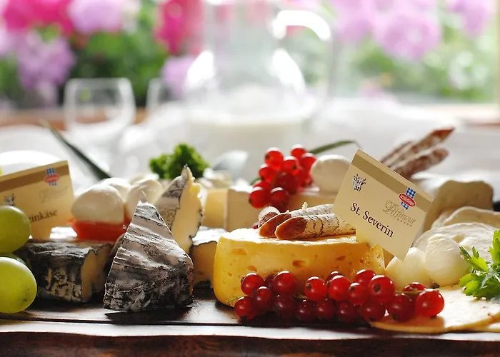 Waldhotel Rennsteighof Hotel *