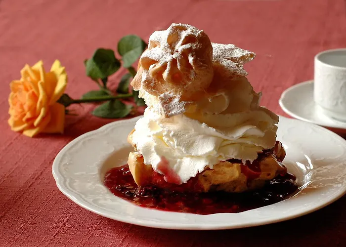 Waldhotel Rennsteighof Hotel Bad Liebenstein